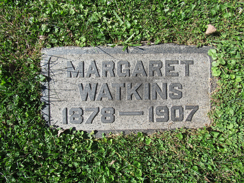 tombstone